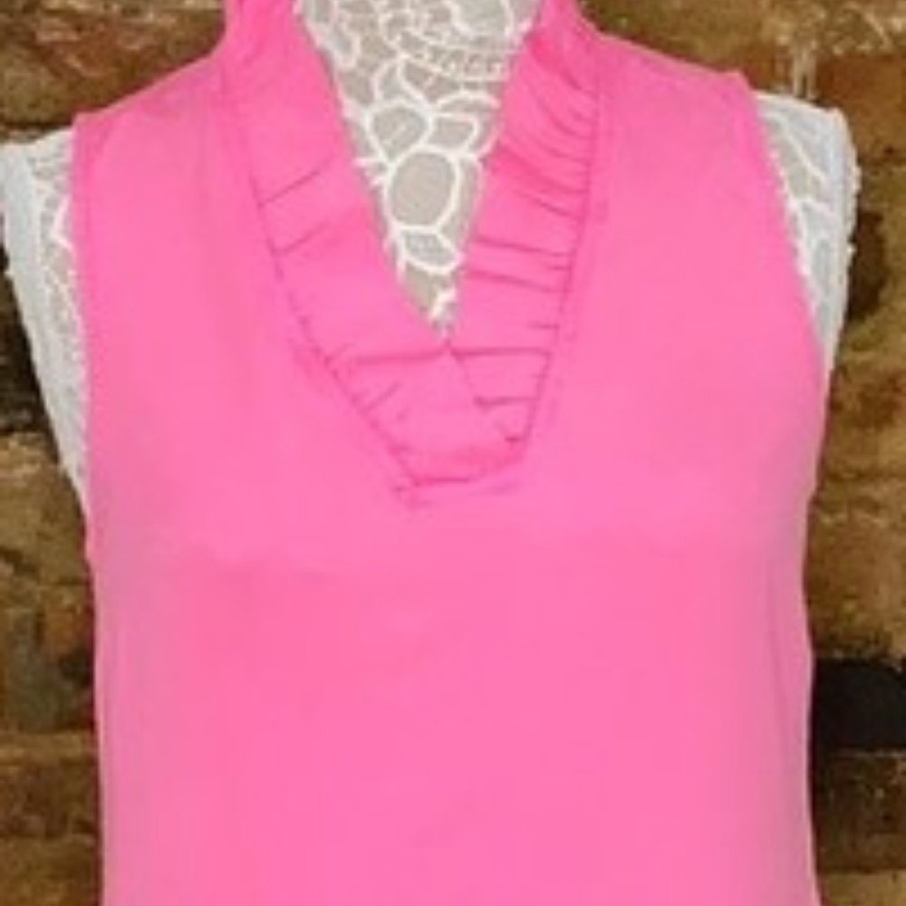 Crown & Ivy dress Large